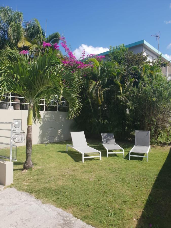 Alyzes Diamant Apartment Le Diamant Exterior photo