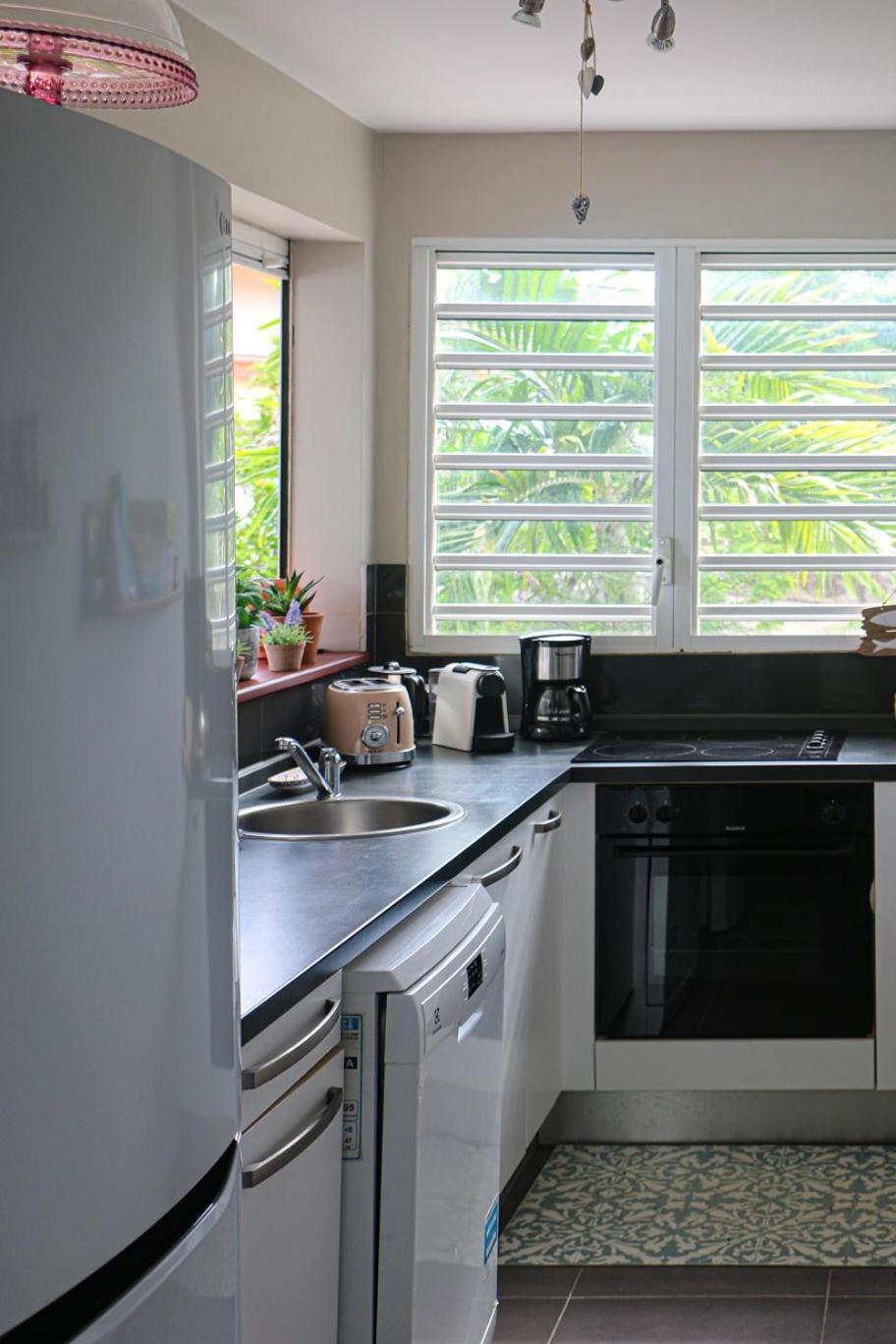 Alyzes Diamant Apartment Le Diamant Exterior photo